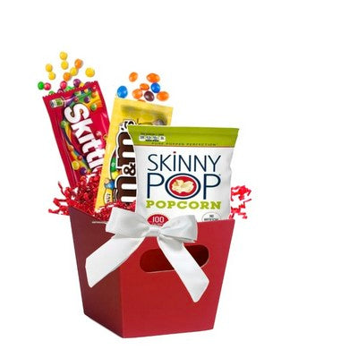 Candy Comfort Basket