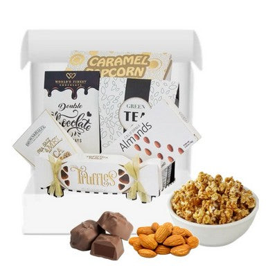 Edible Excellence Snack Box