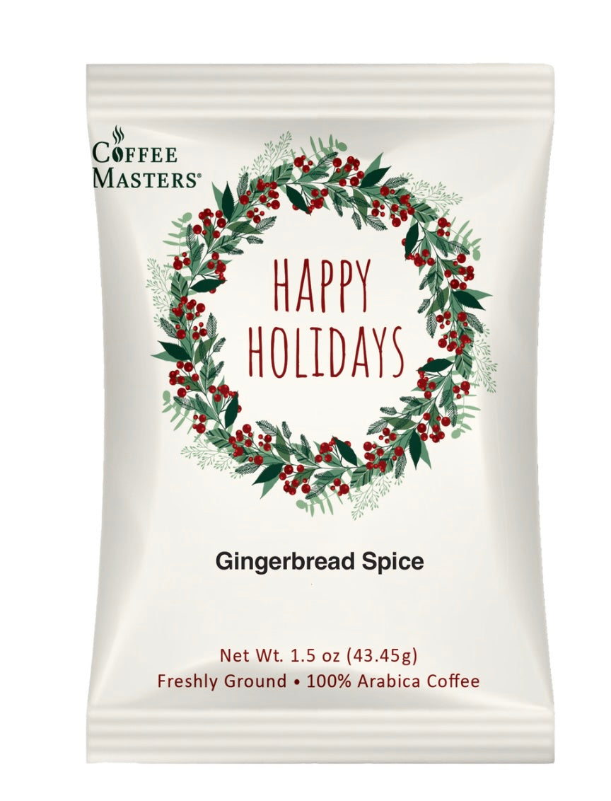 Holiday Coffee Pack