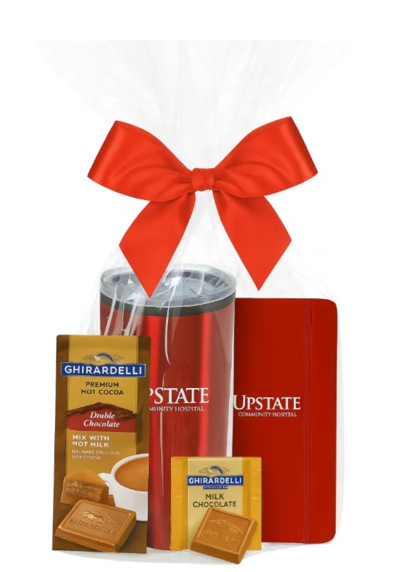 Journal & Tumbler Gift Set