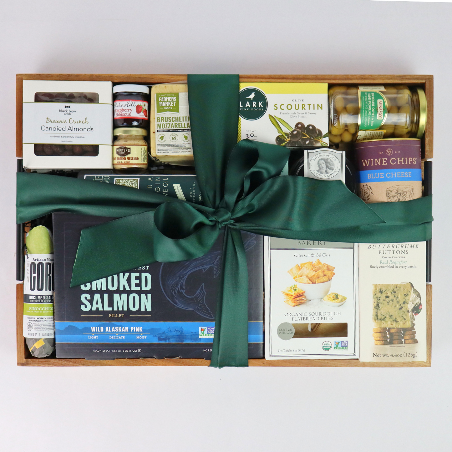 Luxury Charcuterie Tray