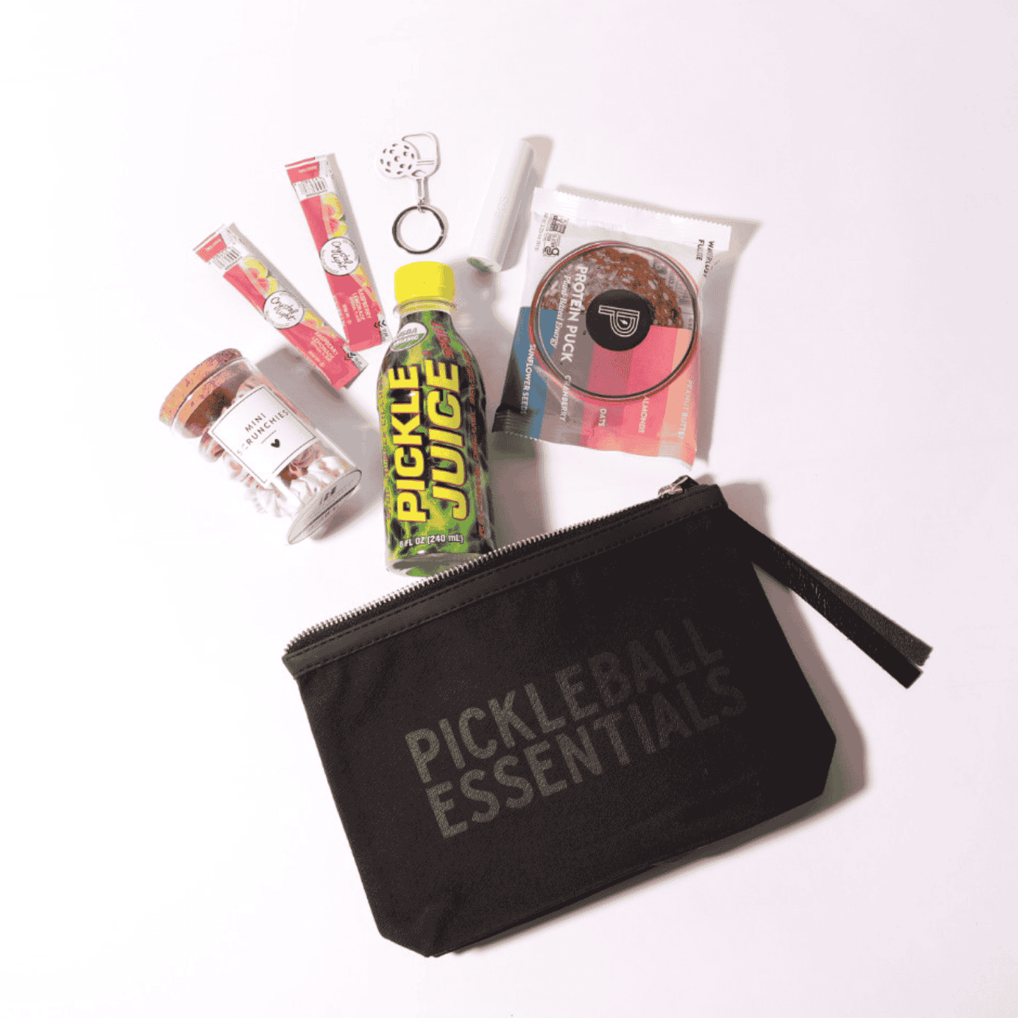 Pickleball Essentials