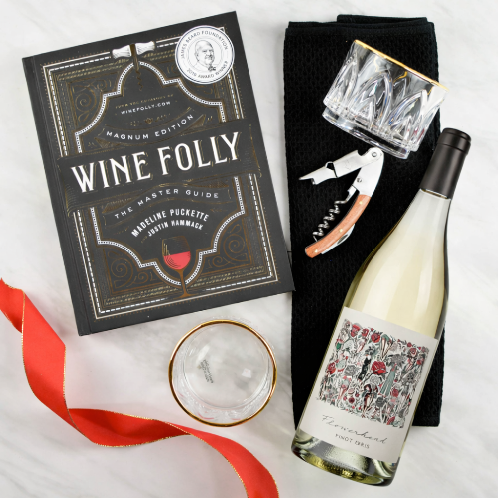 Wine Folly