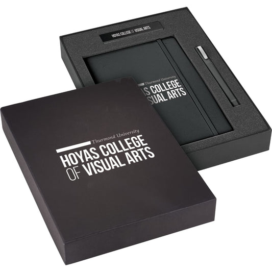 Ambassador Power Gift Set – Black