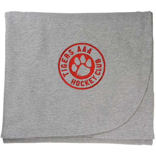 American Giant Campfire Blanket – Gray