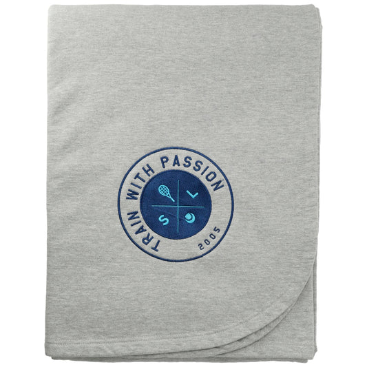 American Giant Stadium Blanket – Gray