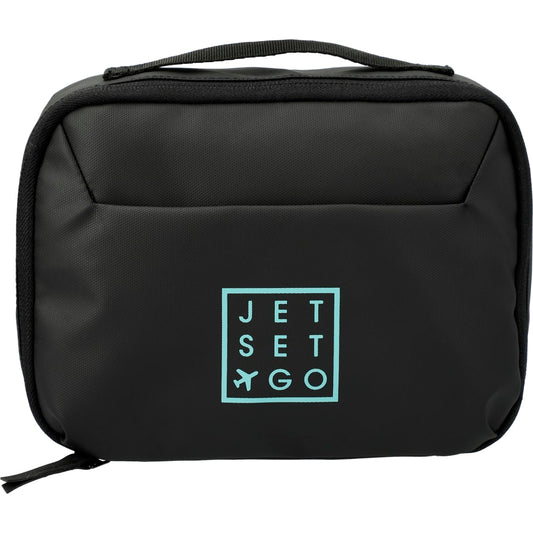 elleven™ Travel Organizer – Black
