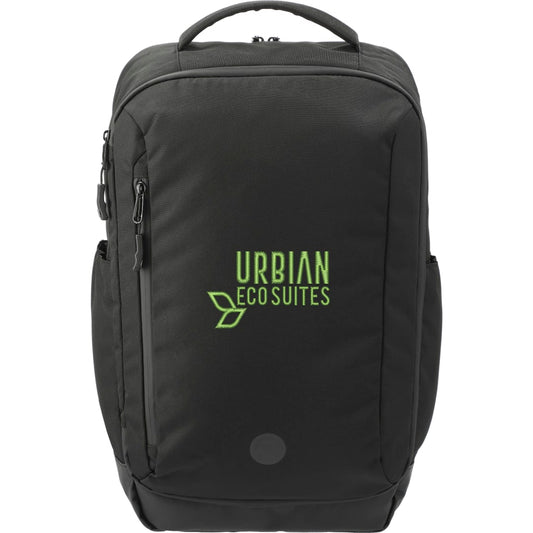 elleven™ Versa 15" Computer  DayPack – Black