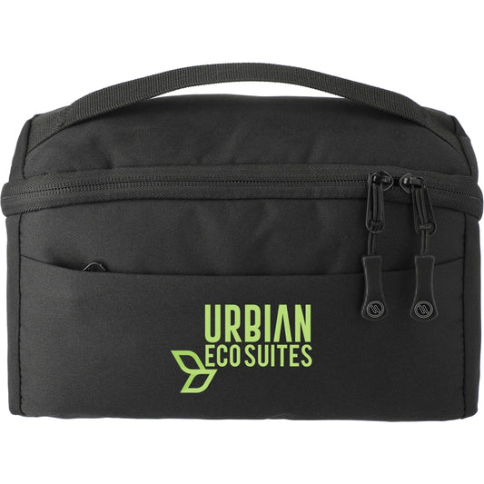 elleven™ Versa Travel Pouch – Black