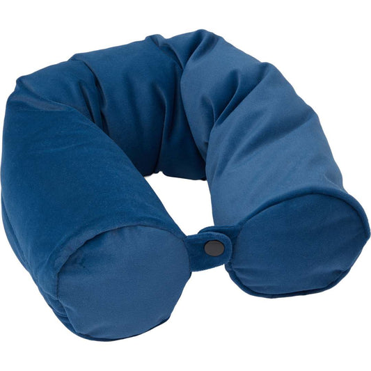 Wander &amp; Roam Packable Neck Pillow – Blue