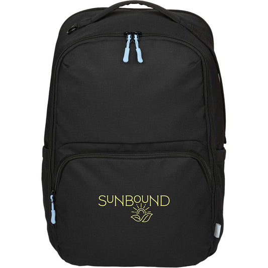 Wander &amp; Roam Essential Backpack – Black