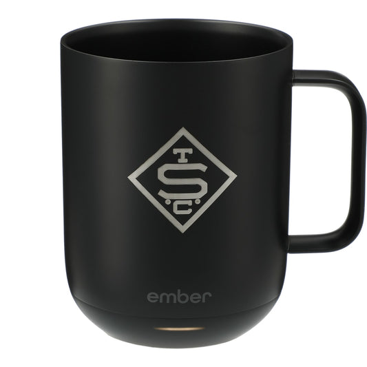 Ember Mug² 10 oz – Black