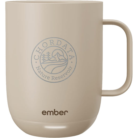 Ember Mug² 14 oz – Tan