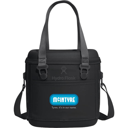Hydro Flask® 10L Carry Out™ Cooler – Black
