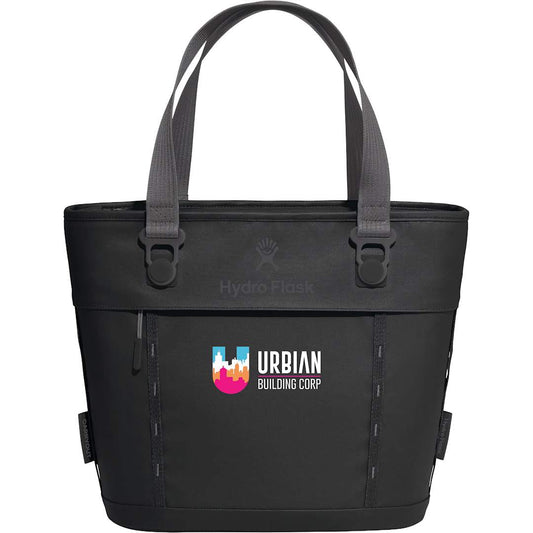 Hydro Flask® Mini 10L Insulated Tote – Black
