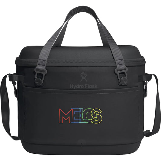 Hydro Flask® 30L Carry Out™ Cooler – Black
