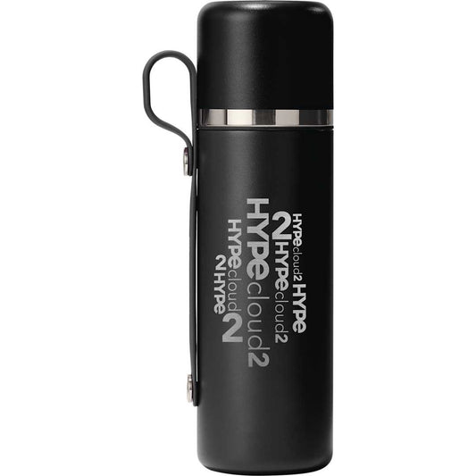 Hydro Flask® Hot Flask &amp; Cup 28oz – Black
