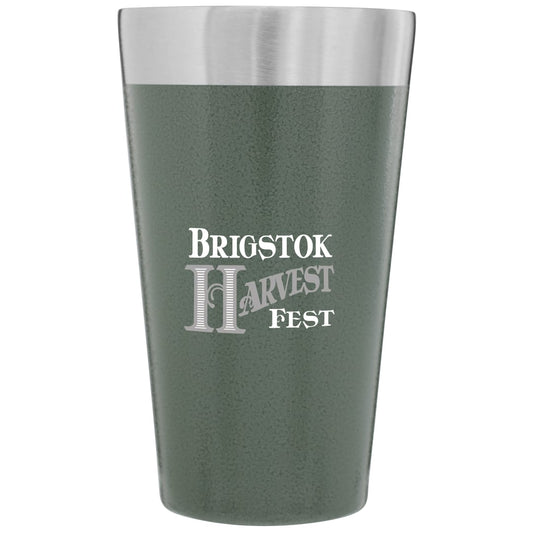 Stanley Stay-Chill Stacking Pint 16oz – Green