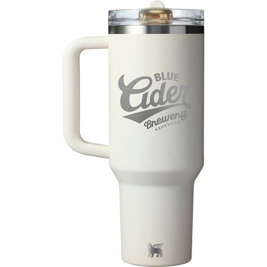 Stanley Quencher ProTour Tumbler 40oz – White