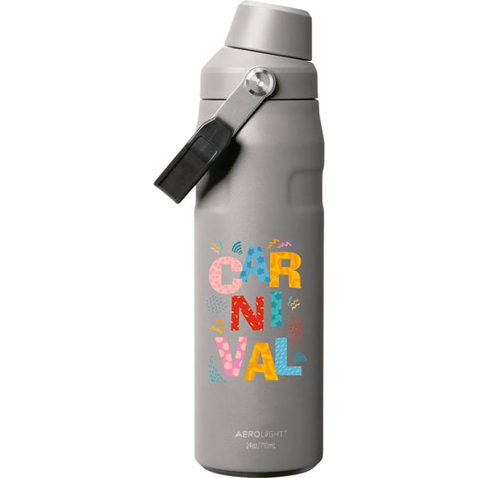 Stanley IceFlow™ Bottle with Fast Flow Lid 24oz. – Gray