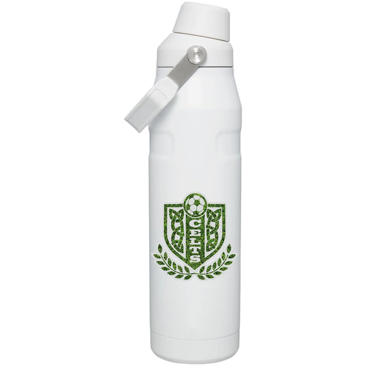 Stanley IceFlow™ Bottle with Fast Flow Lid 36oz. – White