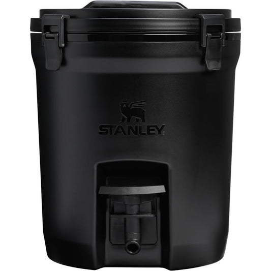 Stanley 2 Gal. Fast Flow Water Jug – Black