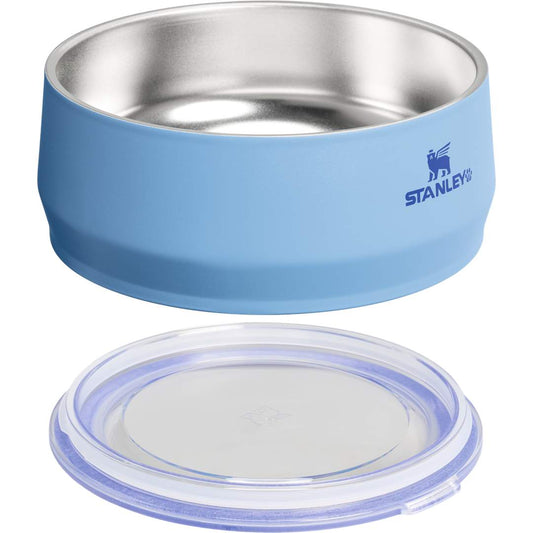 Stanley Pet Bowl (3 cups, 24OZ) – Blue