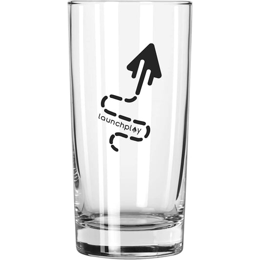 Collins Glass 12oz – Clear