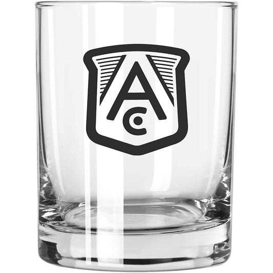 Old Fashioned Glass 13.5oz – Clear