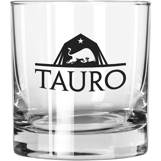 Rocks Glass 11oz – Clear