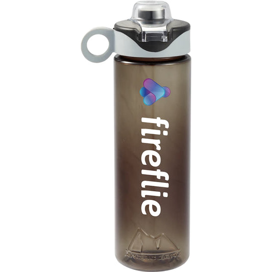 Arctic Zone Tritan Renew Bottle 28 oz – Gray