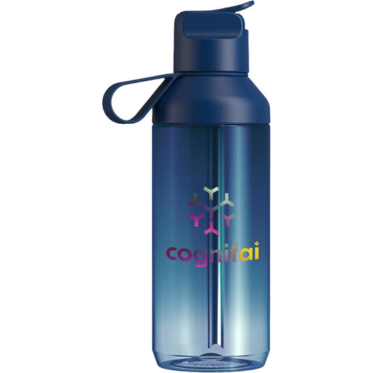 Ocean Bottle Clear Go Bottle 24oz – Other
