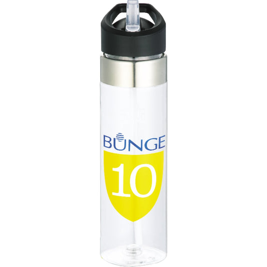 Kensington BPA Free Tritan™ Sport Bottle 20oz – Clear