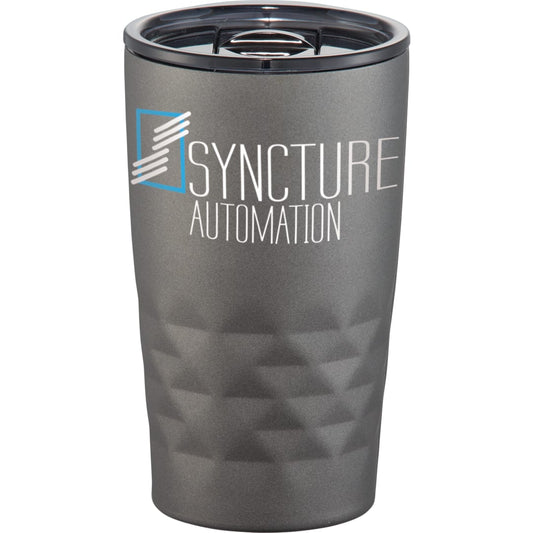 Copper Vacuum Insulated K Mini Tumbler 14oz – Gray