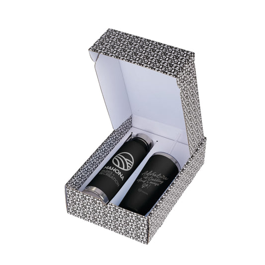 Thor Copper Vacuum Gift set – Black