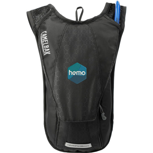 CamelBak Eco-Hydrobak – Gray