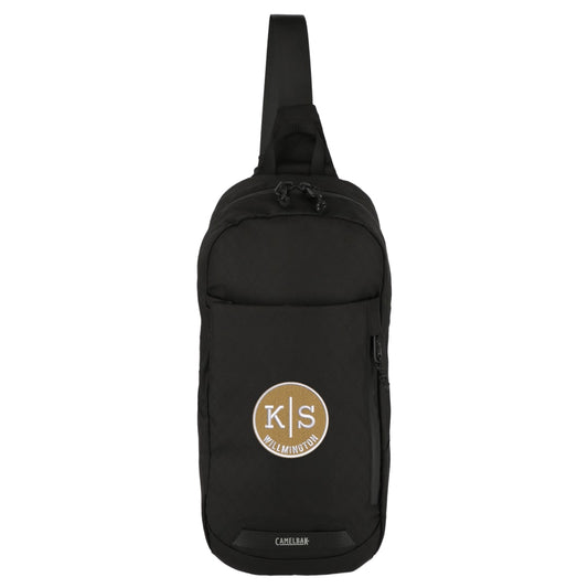 Camelbak Arete Light Sling Backpack – Black