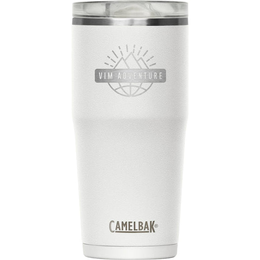 Camelbak Thrive Leakproof Tumbler 20oz – White