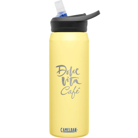 Camelbak Eddy®+ Soft Touch Copper VSS 25oz – Yellow