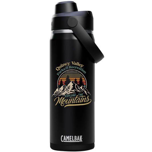 CamelBak Thrive™ Chug VSS 20oz – Black