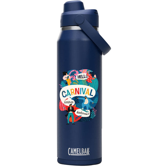 CamelBak Thrive™ Chug VSS 32oz – Blue