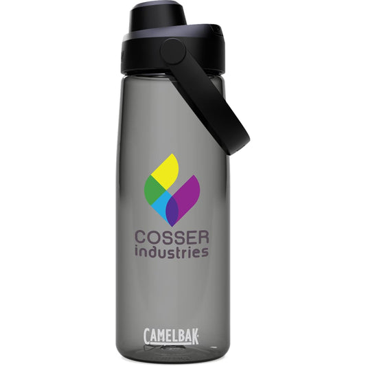 CamelBak Thrive™ Chug 25oz Bottle Tritan™ Renew – Gray