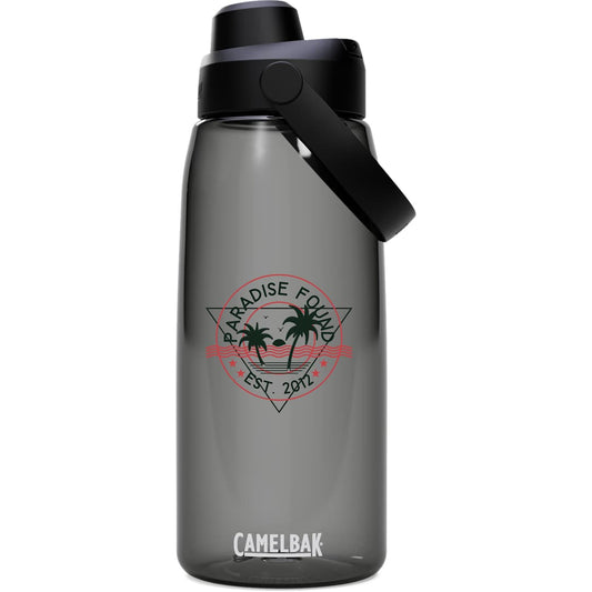 CamelBak Thrive™ Chug 32oz Bottle Tritan™ Renew – Gray