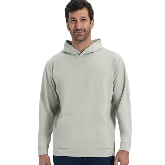 FootJoy Approach Hoodie – Grey