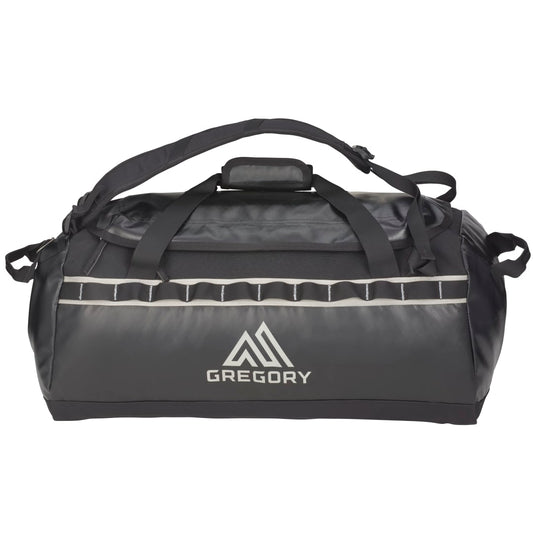 Gregory Alpaca 45L Duffel – Black