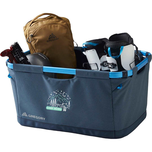 Gregory Gear Basket 70L – Blue