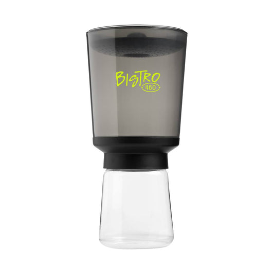 OXO Brew Compact Cold Brew Maker – Black