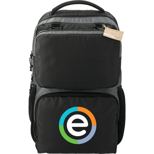 NBN Trailhead Recycled Lightweight 30L Pack – Black