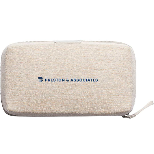 Bellroy Tech Kit – Tan