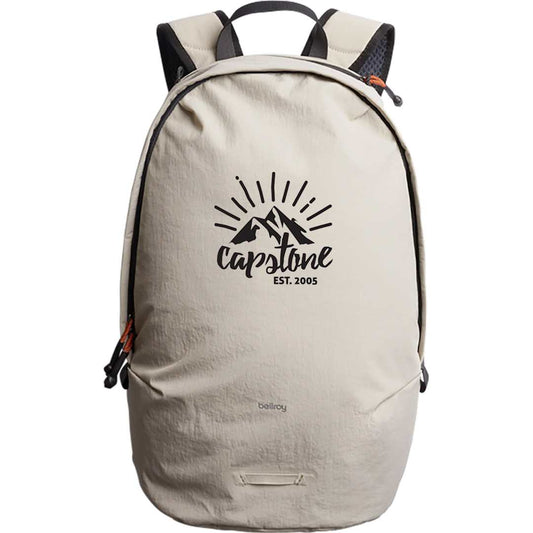 Bellroy Lite Recycled Daypack – Gray